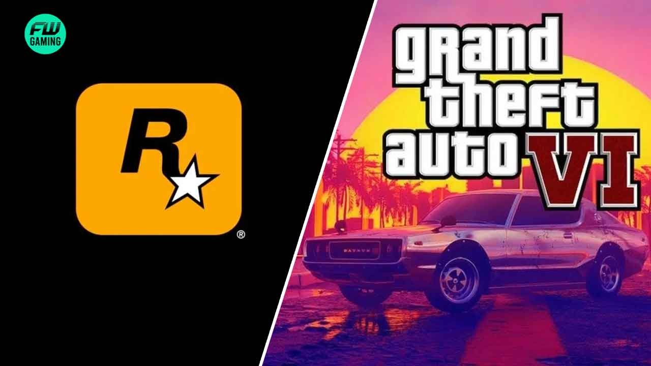 Rockstar’s 25th Anniversary Logo Could Include 1 GTA 6 Easter Egg that’ll Please Long Time Grand Theft Auto Fans