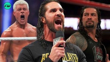 “He never got over it”: Seth Rollins’ Mind Trick Proves Why He’s The Architect Behind Cody Rhodes’ Historic Win Over Roman Reigns