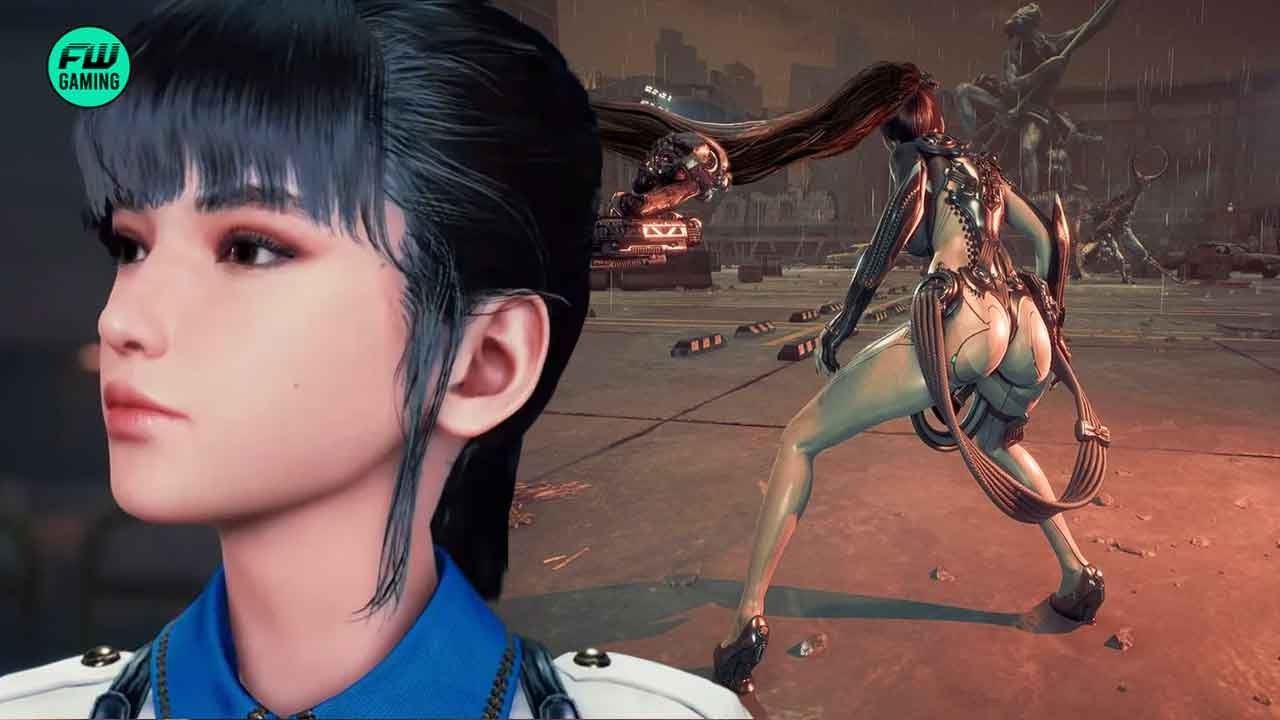 "It was not possible to capture all the aspects": Stellar Blade Reportedly Has So Much More in Store for Players