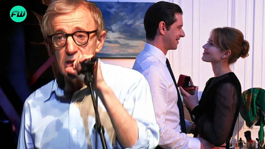 “I never loved any of that”: Woody Allen Hints He Might Never Direct a Film Again After Making a Surprising Confession