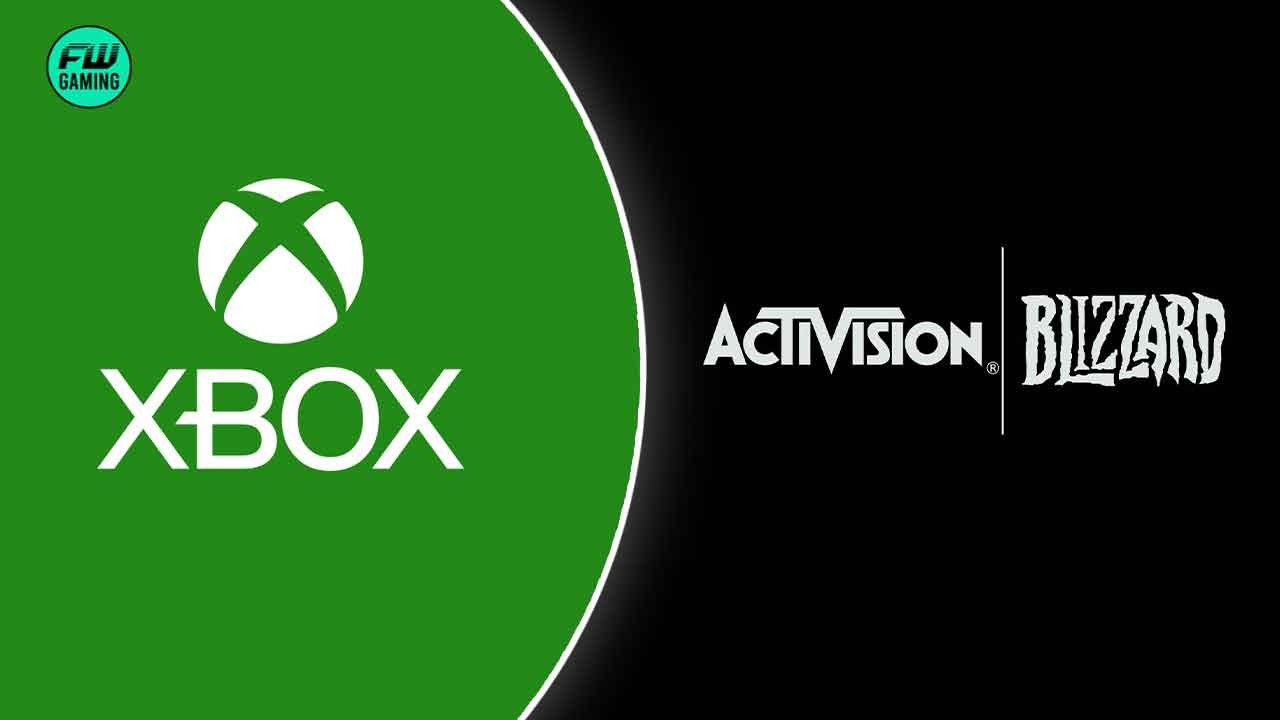 "Don't make it a choice": Former Activision Blizzard Head Claps Back at Xbox Again Over Bizarre Gaming Ultimatum