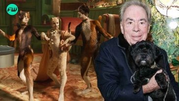 “No doctor’s report required”: James Corden’s Cats Was So Bad it Traumatized Andrew Lloyd Webber Into Buying a Therapy Dog