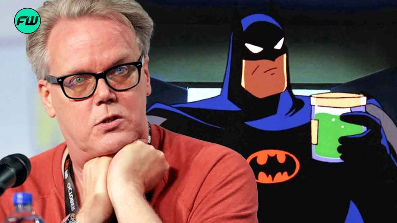 Bruce Timm’s Genius Made Censorship Backfire That Helped Become Batman: The Animated Series Much Scarier – Here’s How