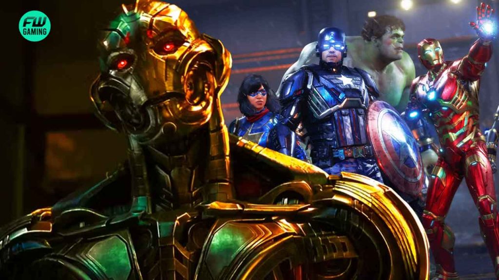 1 Forgotten and Wasted MCU Villain Was Planned to Make a Grand Return in Marvel’s Avengers Before It Was Canceled