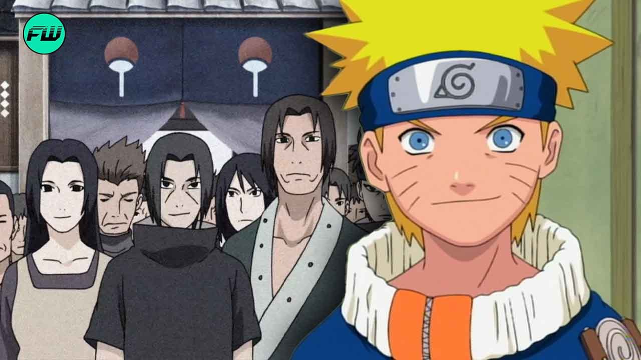 One Naruto Character Created the Perfect Counter to Uchiha Clan’s Most Renowned Technique