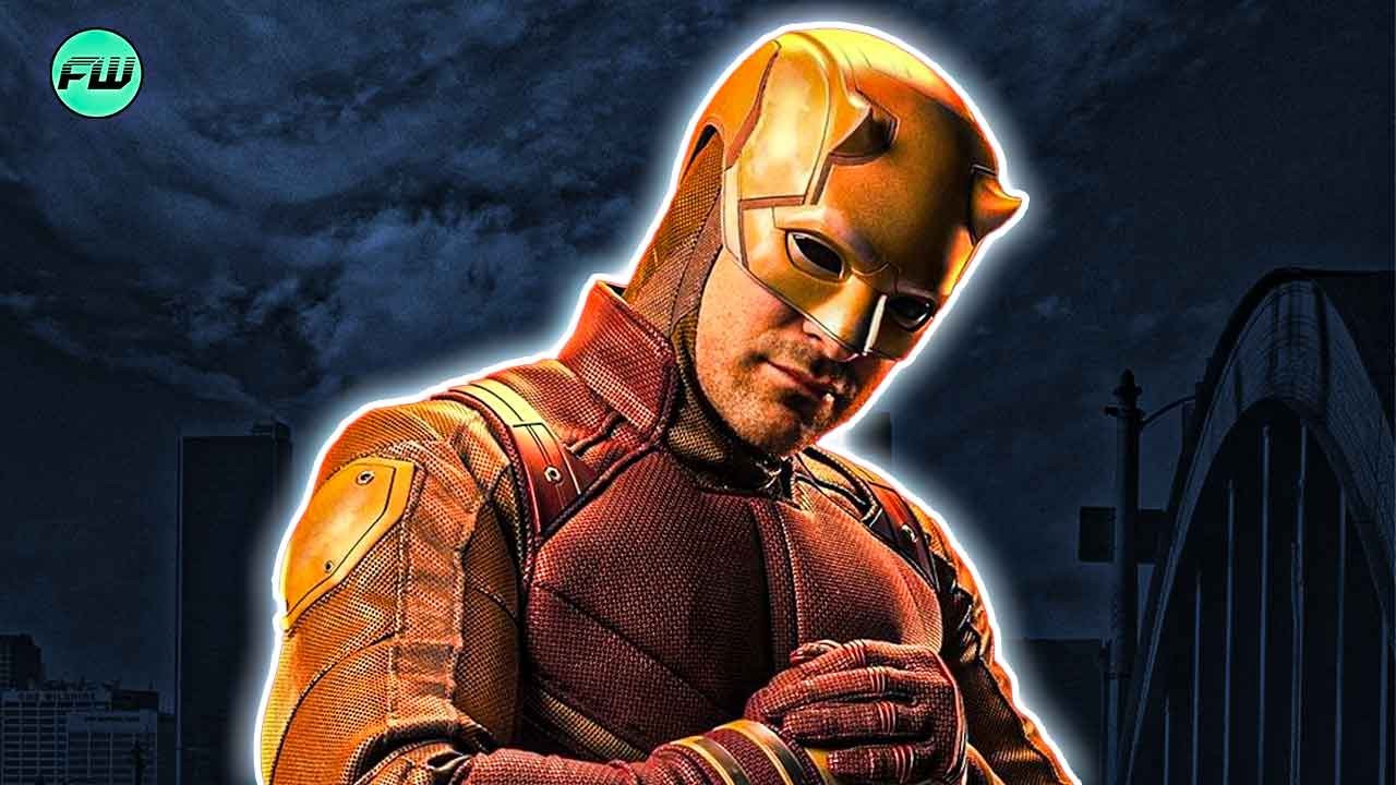 ‘Daredevil: Born Again’ Sparks Major Concern Among Fans Over Speculation of Actors Being Written Out of the Show During Revamp