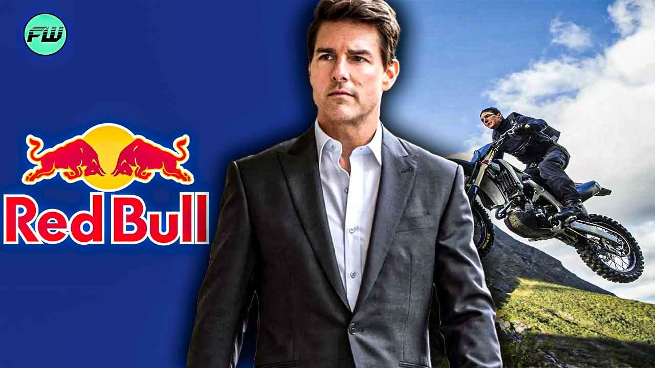 Mission Impossible 8 Needs to Make Tom Cruise Do Red Bull’s Insane Stunt from 6 Years Ago – Skydive Off a Mountain into a Flying Plane