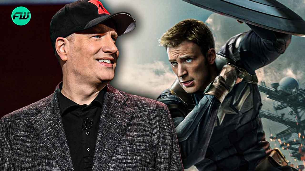 “The meetings became screaming matches”: Kevin Feige Saved Chris Evans’ Captain America from Certain Doom After Marvel Wanted to Make a Major Change to the First Movie