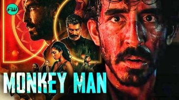 “It’s been a huge undertaking”: Dev Patel Has a Disappointing Update for Monkey Man 2 But That’s Not for Enduring Hellish Ordeal of Broken Bones