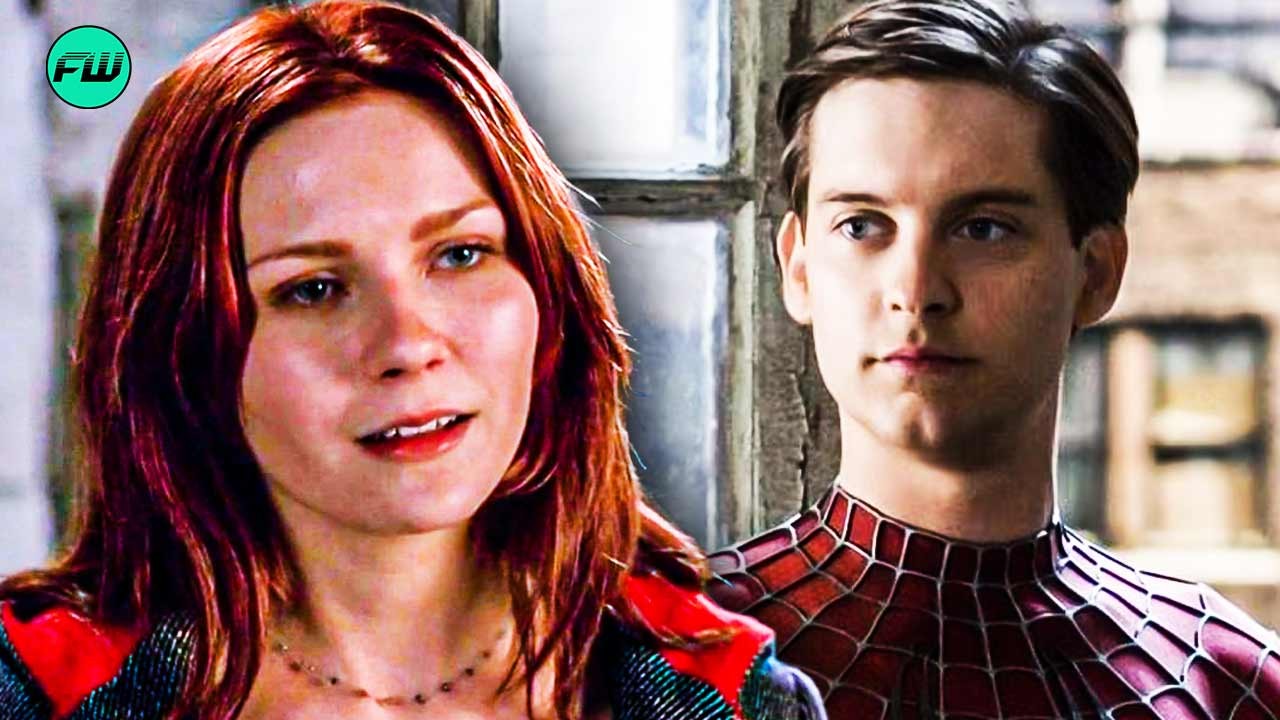 “I didn’t even think to ask”: Kirsten Dunst Breaks Silence on Massive Gender Pay Gap with Tobey Maguire in Spider-Man Despite Having More Hits