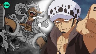 One Piece: Luffy Once Again Using Gear 5 Makes Trafalgar D. Law’s Sacrifice Inevitable That Rob Lucci Had Warned Years Ago