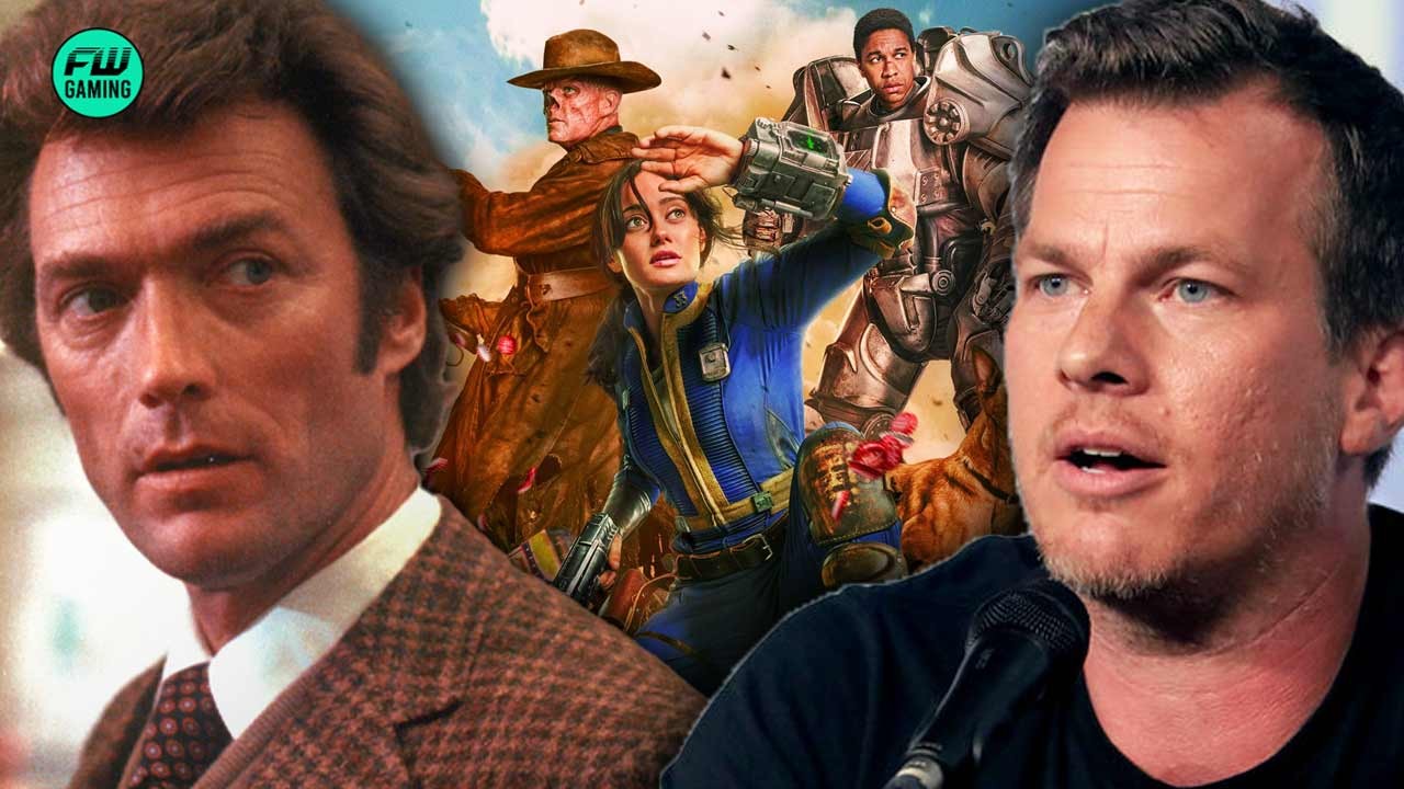Clint Eastwood Film Was a Huge Inspiration for Prime Video's Fallout TV Show According to Jonah Nolan