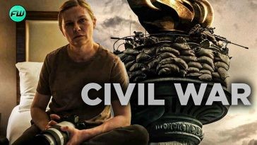 “Nice cover story, pal”: Kirsten Dunst’s Civil War Director Reveals if His Movie is Actually ‘Programming’ Americans for a Real War in Election Year