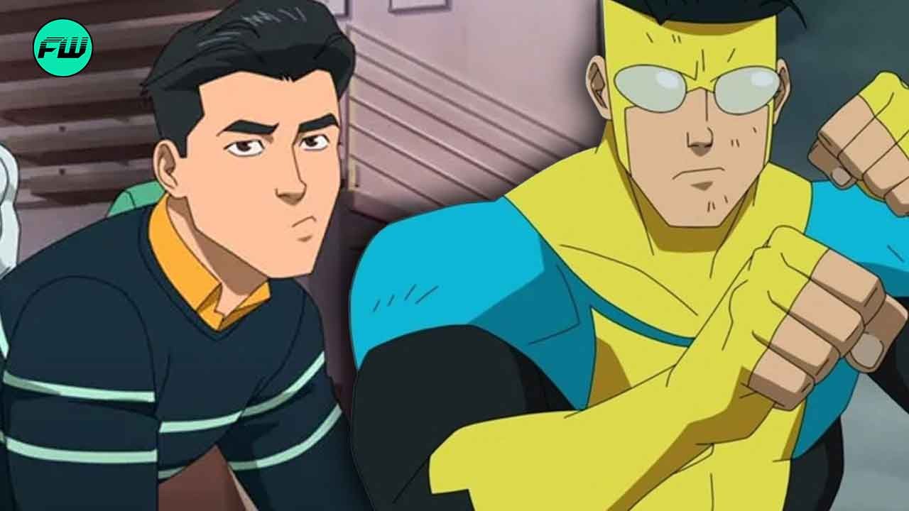 Invincible Season 3 Set to Bring Back Mark Grayson’s Terrifying Nemesis Who Will Now Become His Most Powerful Ally in the Viltrumite War