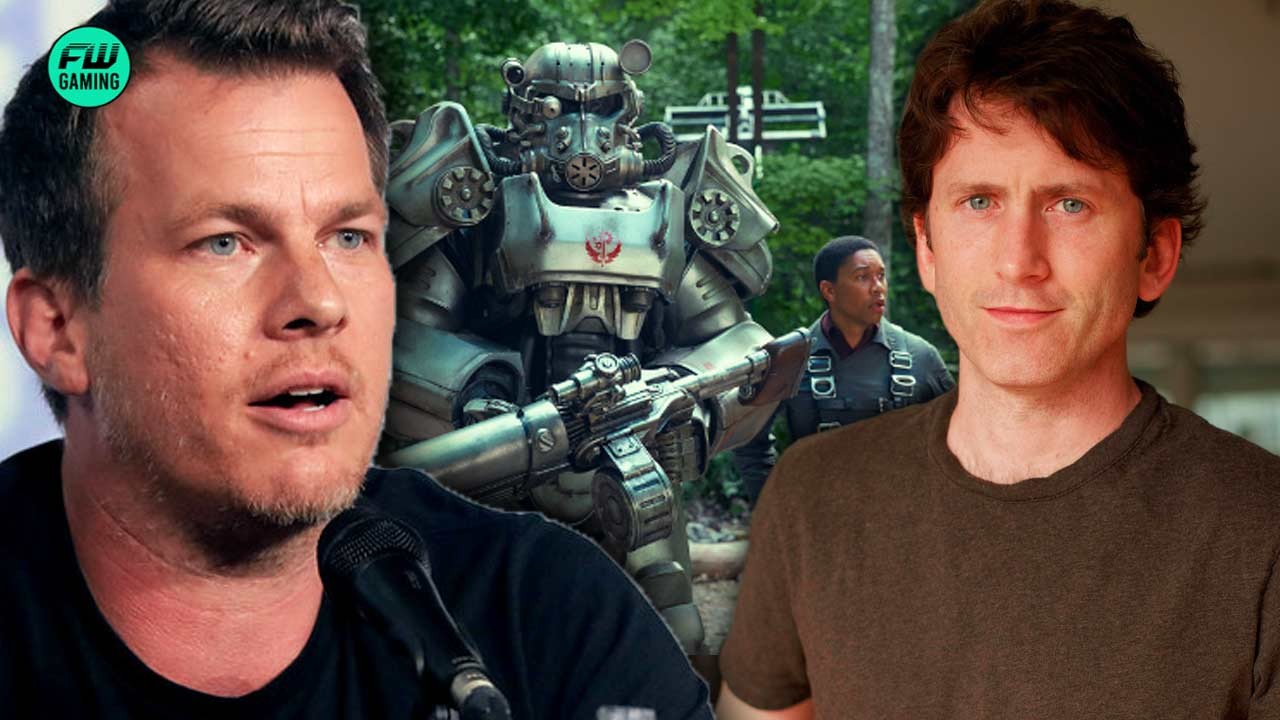 "The bar was not only not high, it was nonexistent": Fallout's Jonah Nolan and Todd Howard Knew the Pressure was on after 1 TV Adaptation Blew Everyone Away