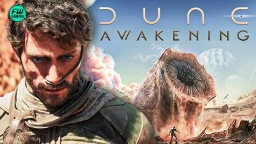 Dune: Awakening has Every Chance of Being the Best Film Adaptation Gaming has Ever Seen