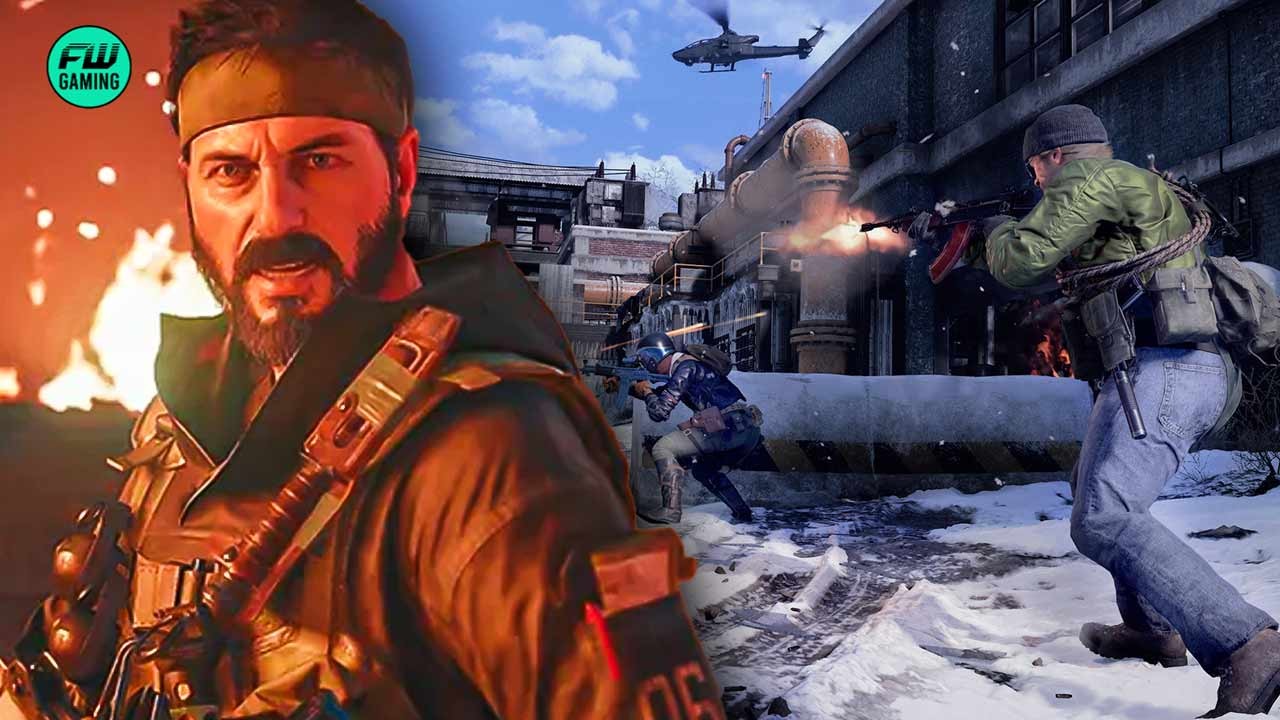 “Gulf War is probably gonna be just a copy of Cold War”: Call of Duty: Black Ops Gulf War’s Latest Leaks Have Turned Off Some Players Already
