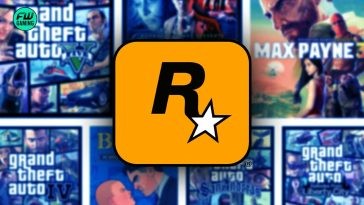 Rockstar's 25th Anniversary Logo is an Incredible Easter Egg Hunt of Gaming History - Can You Find Them All?