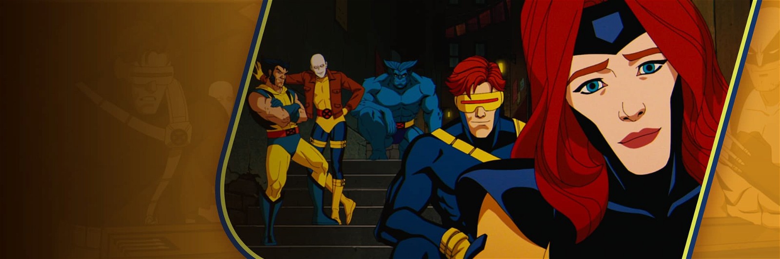 Marvel's X-Men '97 