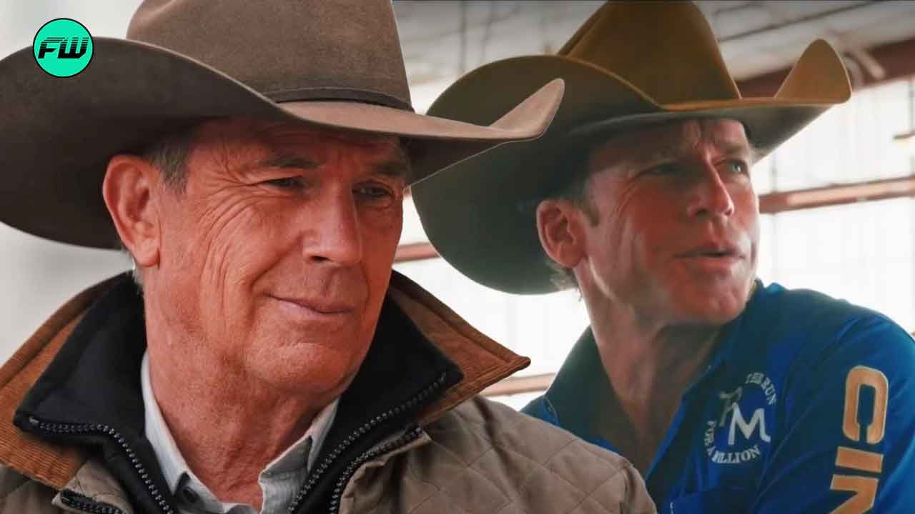 Kevin Costner’s ‘Moral Death’ Clause Makes Yellowstone Season Conclusion a Headache for Taylor Sheridan After Actor’s Ugly Exit