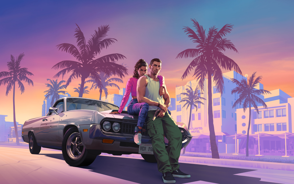 GTA 6 could be Rockstar Games' most biggest and ambitious project to date.