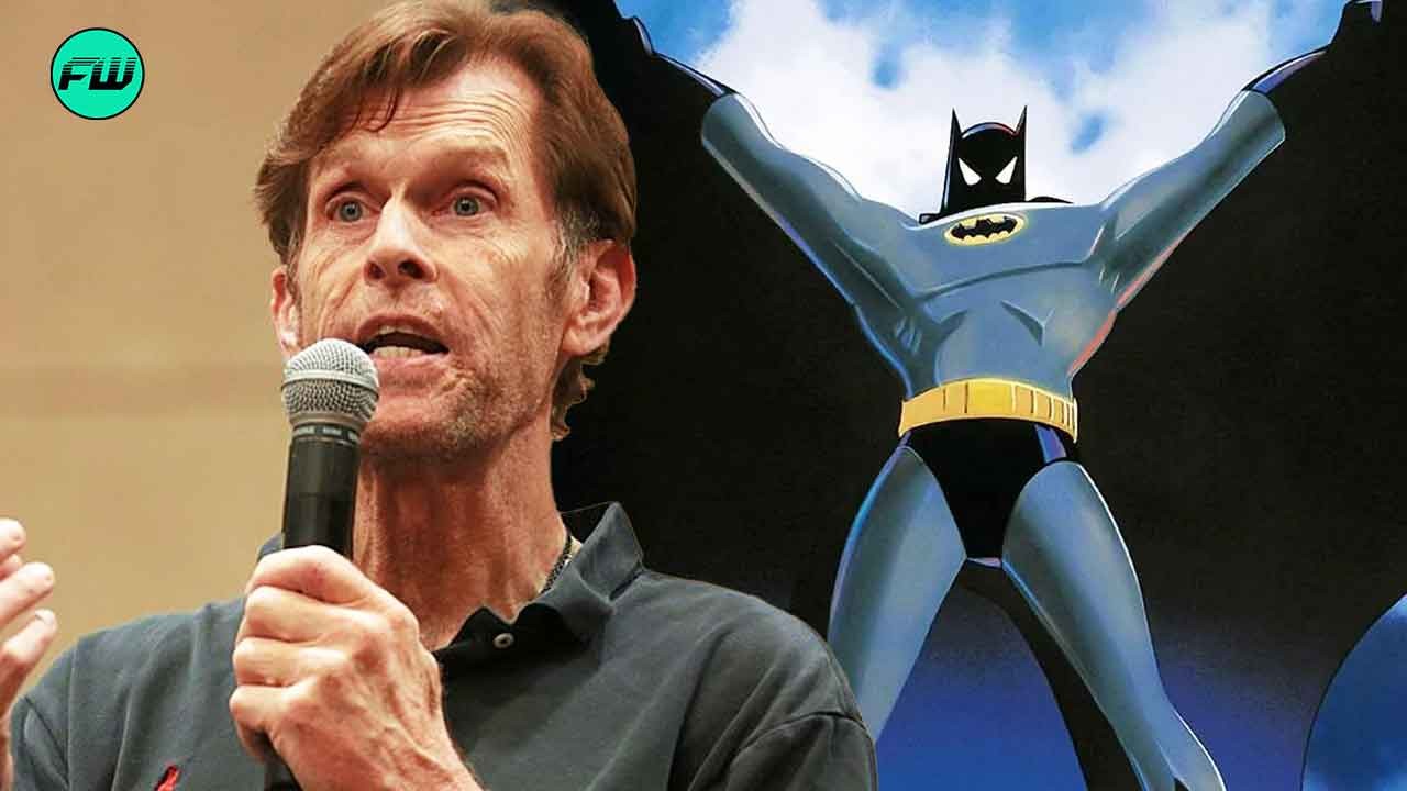 “Actually, I was the very first voice of Batman”: Kevin Conroy’s Record of Being the First Ever DCAU Batman Actor Was Shattered after Shocking Revelation