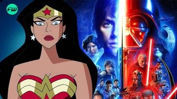“You just want my favorite to be your favorite”: Justice League: The Animated Series Star Won’t Pick the Superhero He Played Over a Star Wars Jedi Master