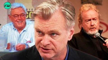 Christopher Nolan “Roundly Shot Down” His 11-Year-Old Brother For Choosing 1 Richard Donner Classic Over Ridley Scott’s Flop Film When He Was Only 15