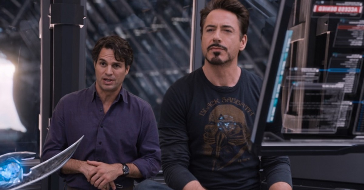 The Avengers co-star Mark Ruffalo earlier predicted how Robert Downey Jr. could return to his Iron Man role