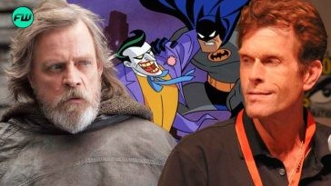 “He was just one of my favorite people”: Mark Hamill Will “Never stop missing” Kevin Conroy, Revealed How Their Joker-Batman Dynamic Spilled Off Screen