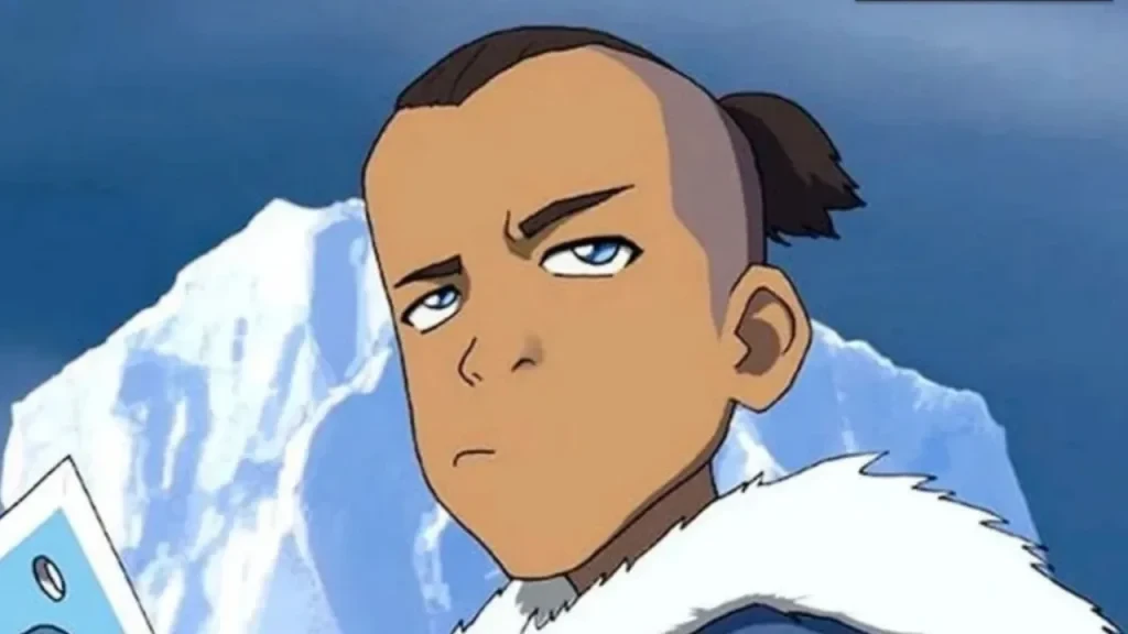 Fans are angry about Sokka not being in the trailer of the Avatar: The Last Airbender collaboration with Fortnite.