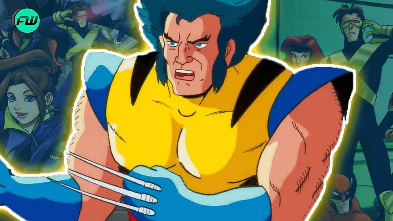 Hands were always tied with Wolverine because…”: X-Men ’97 May be Facing the Same Problem That Forced X-Men: Evolution Had to Nerf the Most Violent Mutant