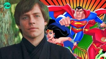 “Probably the best Batman script I’ve ever read”: Mark Hamill Will Forever Worship $5.6M DCAU Bomb