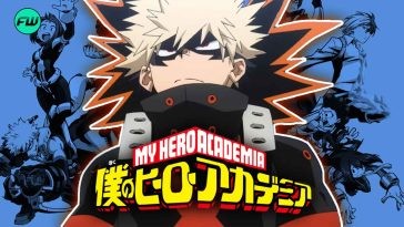 My Hero Academia Theory Reveals a Crucial Disadvantage of Bakugo's Quirk That Made Us Hate Him in Season 1