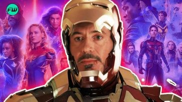 “Never, ever bet against Kevin Feige”: Robert Downey Jr. Hints Marvel Return After Historic Marvel Win to Save the MCU from Total Collapse