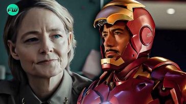 “What a genius he was”: Robert Downey Jr. Receives the Highest Praise From Jodie Foster Who Believes She Can Never Rise to His Level
