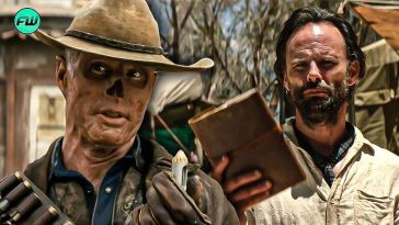 "I'd love to ask other people that have hired me": Fallout Star Walton Goggins Has No Idea Why He Keeps Getting Cast in Iconic Roles