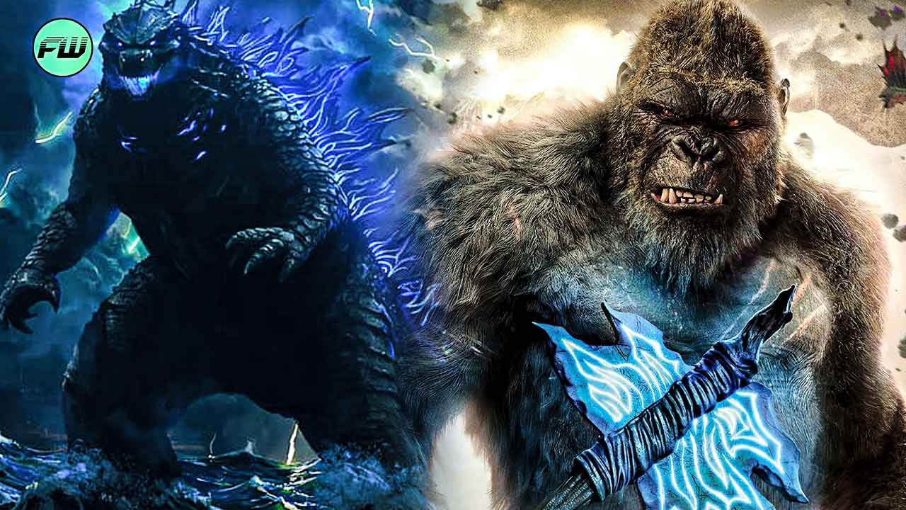 “Kong is Indonesian”: MonsterVerse Fans Have Deducted the Nationality of Every Major Titan in Godzilla x Kong
