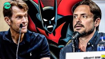 "I was going to get buried": Not Just Kevin Conroy, Will Friedle Had to "Step up" His Game in Batman Beyond Due to Another Legendary Actor