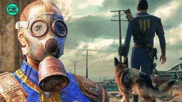Incredible Fallout 4 Mod is Bringing 1 of the Franchise’s Classic Games to Life in 3D