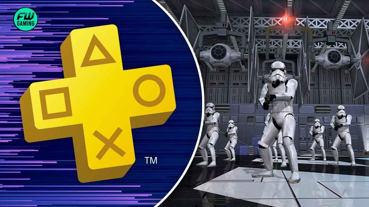 PlayStation Fans Rejoice – A Childhood Classic is Reportedly Hitting PS Plus, and Suddenly the Failure of Star Wars Battlefront Classic Collection Isn’t so Bad