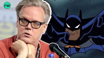 "Let's make these stories not adult in nature, but...": What WB Animation Told Bruce Timm for Batman: The Animated Series Proves They Had a Spine Back Then