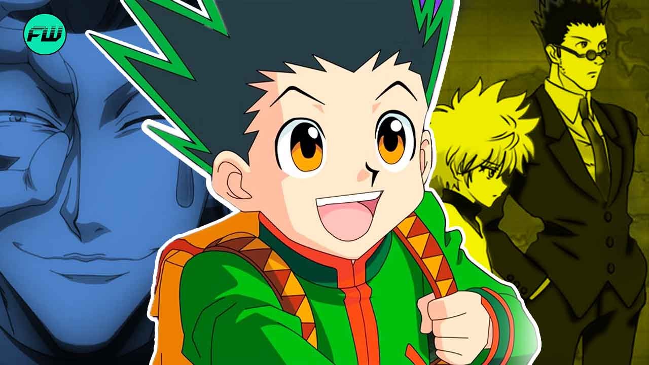 “How it is viewed doesn’t bother me”: Yoshihiro Togashi’s Comments Hint He’d be Fine With a Hunter x Hunter Live Action Movie