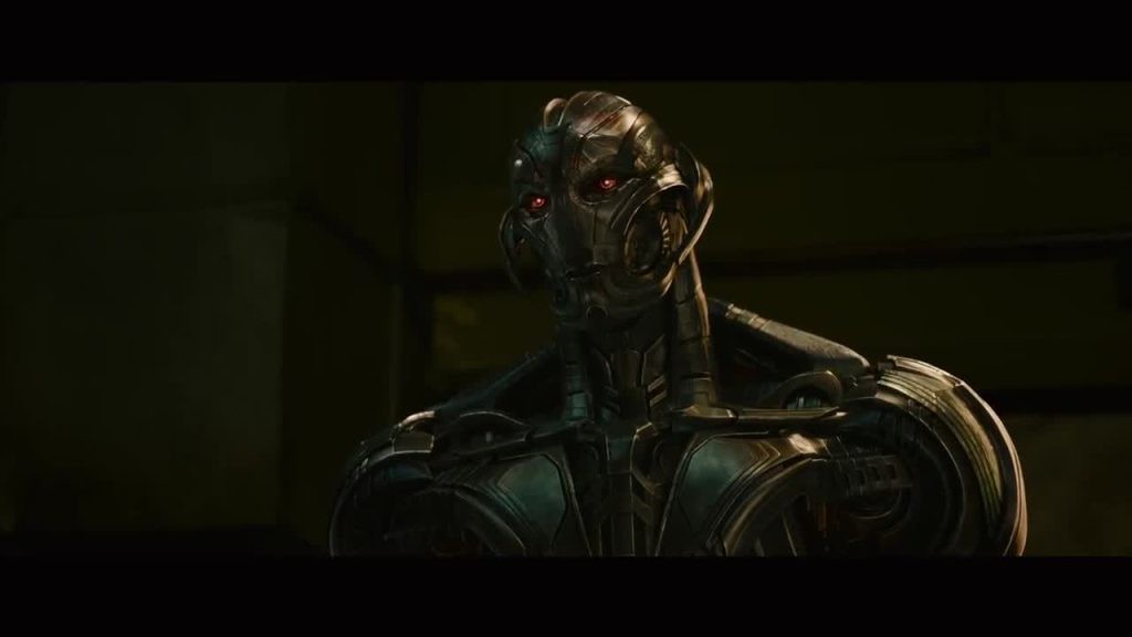 James Spader made his first and last appearance as Ultron in Avengers: Age of Ultron, and a version of the character was teased in Marvel's Avengers.