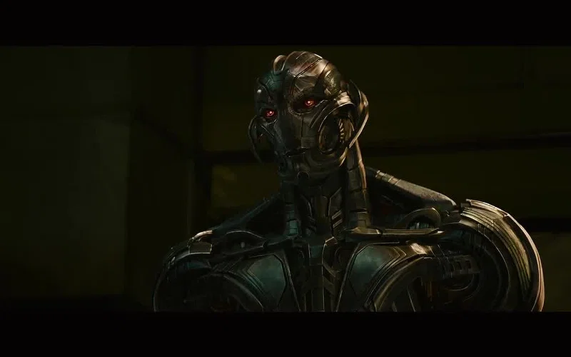 Ultron Getting Made I'm a Huge Marvel Fan, But Even I Can’t Defend These 10 MCU Movies