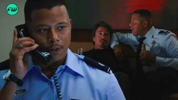 “He looks like one of the original Charlie’s Angels”: ‘Iron Man’ Actor Terrence Howard Gets Relentlessly Ridiculed For His Hair While He Rages About Suing CAA
