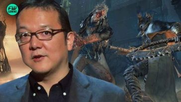 "It's the hardest of your initial weapons to use": Not Saw Cleaver Or Hunter Axe, Hidetaka Miyazaki's Favorite Bloodborne Weapon Is Despised By Most Fans