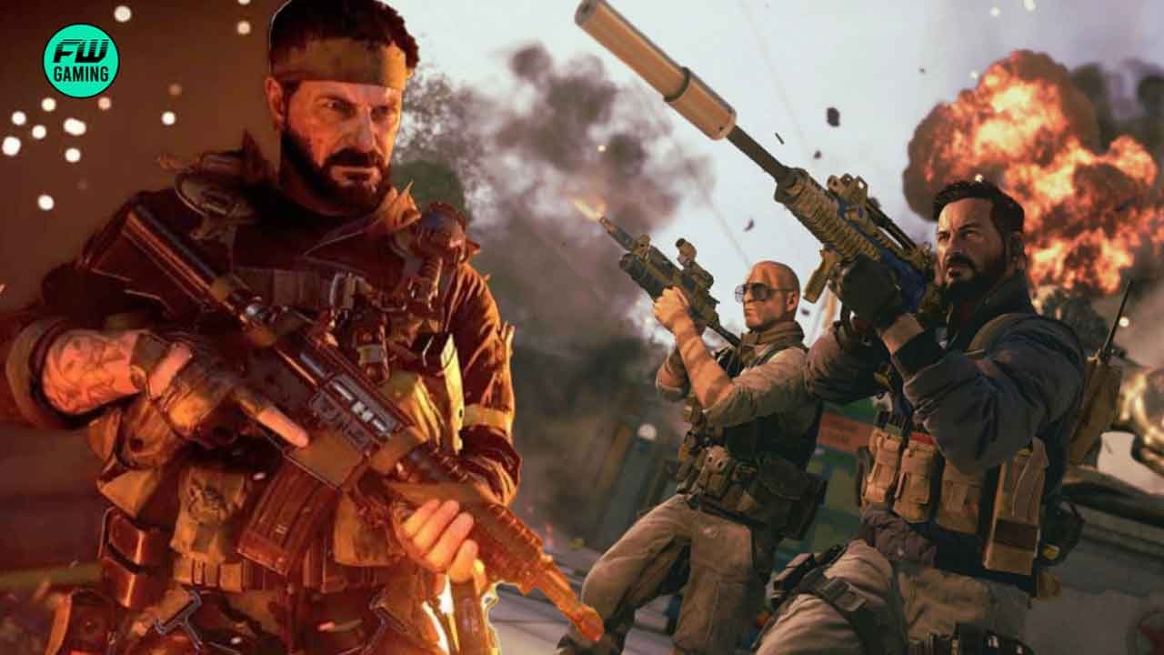 Call of Duty: Black Ops Gulf War Rumored to Have a Groundbreaking Feature That’s Franchise-First for the 21 Years Old Series