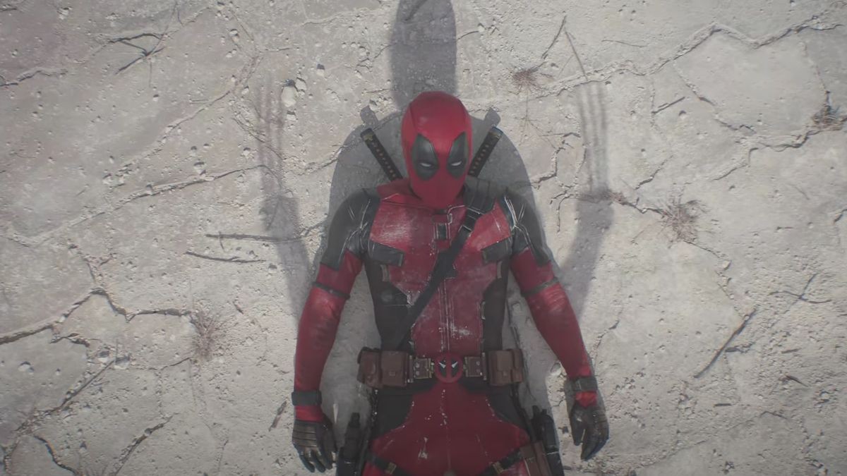 Deadpool & Wolverine promises to be an entertaining ride and Kevin Feige's excitement just confirms it