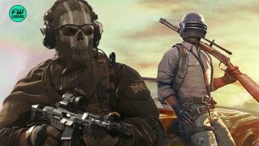PUBG Reportedly Caused Major Problems for Call of Duty 10+ Years Ago and Forced a Course Correction that Players Still Haven't Jumped on Board With